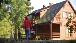 Blue Hawk – okulary dla graczy