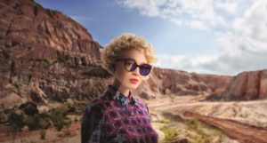 Soczewki fotochromowe – technologia i komfort dostępne dla każdego