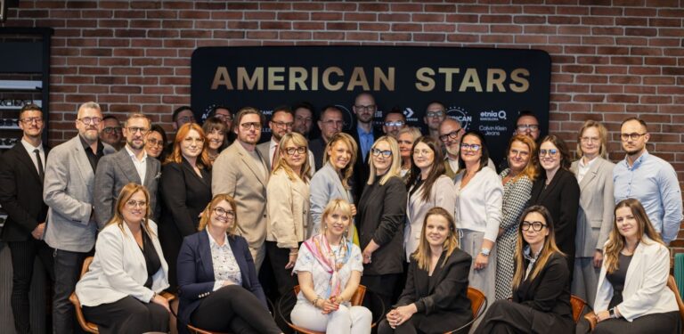 Centrum Biznesu Optycznego Manhattan 44 – po raz kolejny łączymy branżę optyczną 