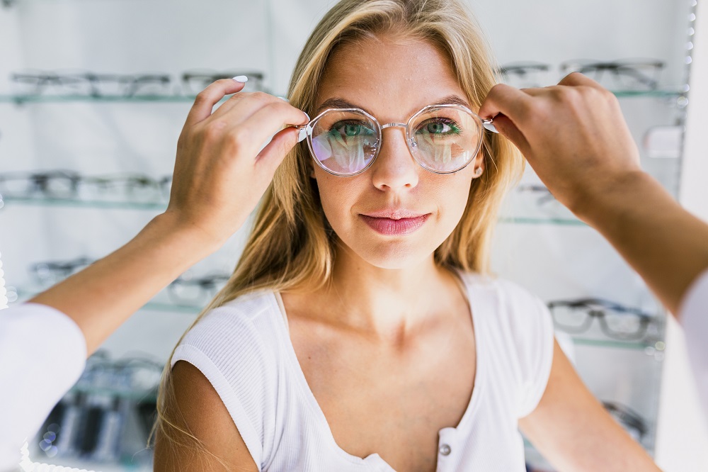 Soczewki okularowe – ważna część twoich okularów