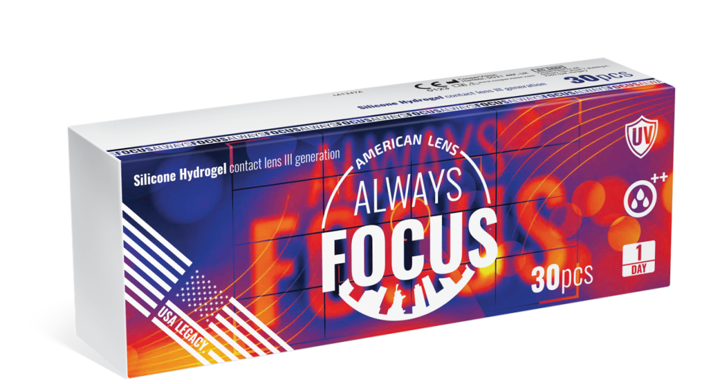 always-focus